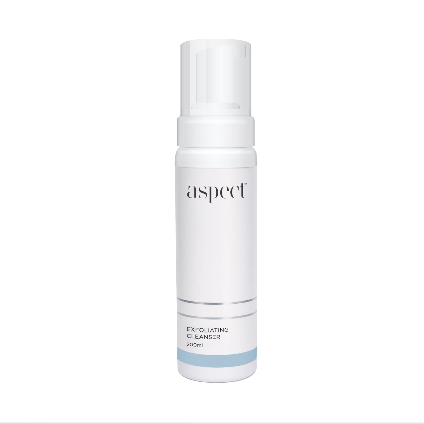Aspect Exfoliating Cleanser 220ml