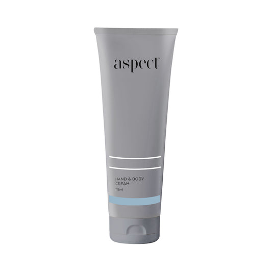 Aspect Hand & Body Cream 118ML