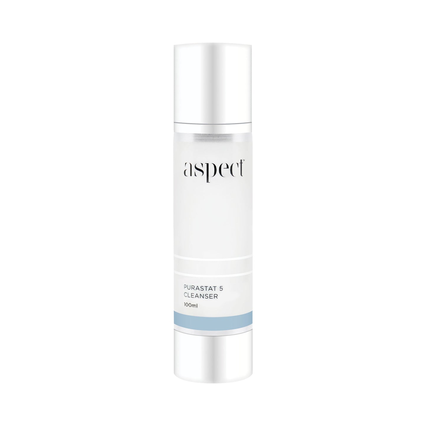 Aspect Purastat 5 Cleanser 100ml
