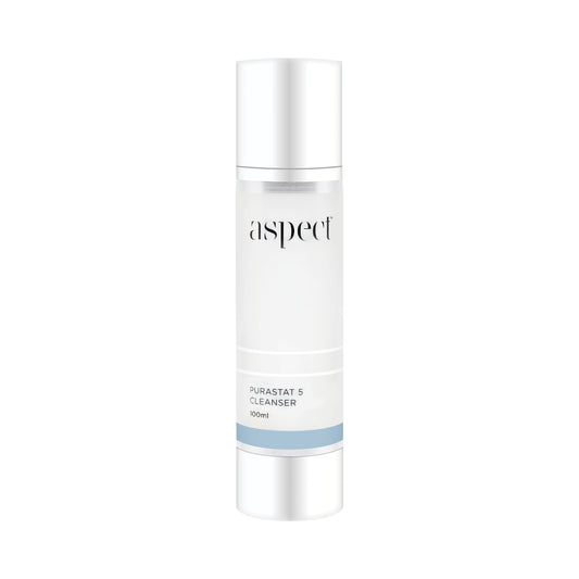 Aspect Purastat 5 Cleanser 100ml