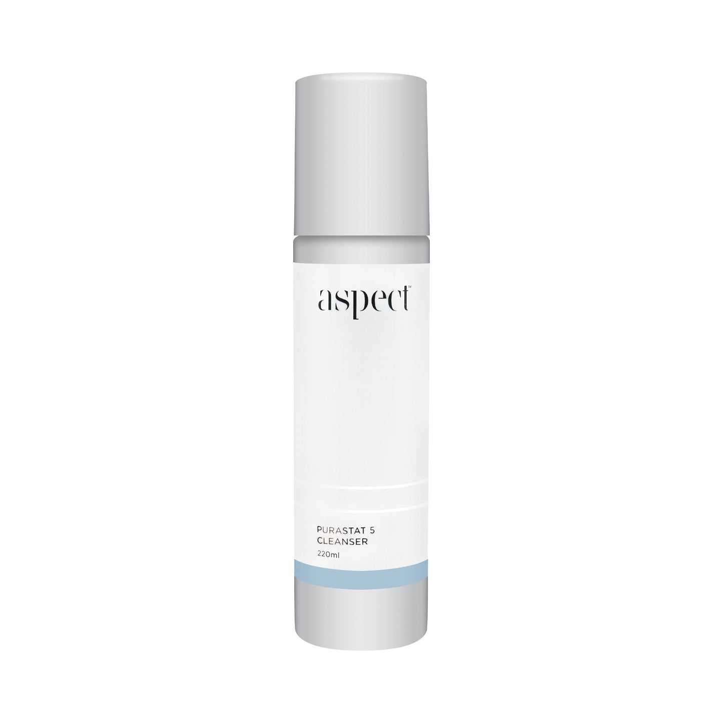 Aspect Purastat 5 Cleanser 220ml