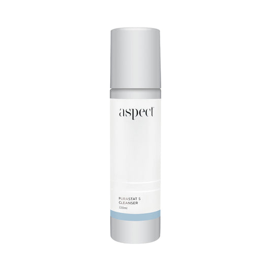 Aspect Purastat 5 Cleanser 220ml