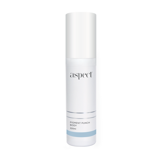 Aspect Pigment Punch Body 118ml